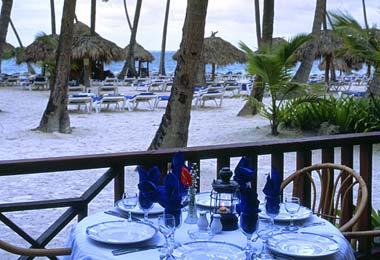 ����� Occidental Allegro Punta Cana, ����
