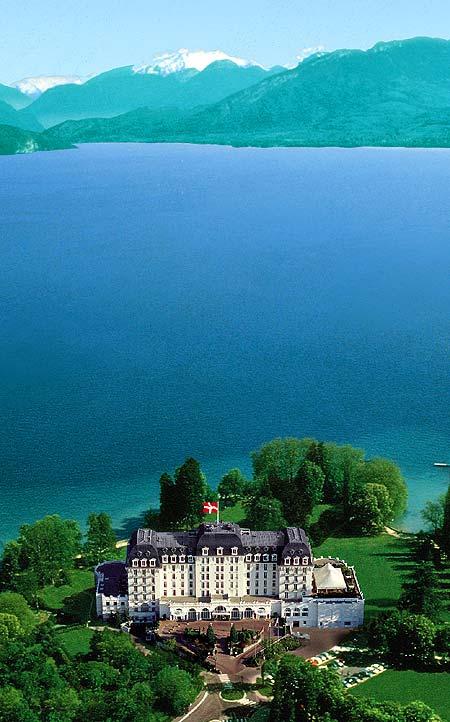 ����� L`Imperial Palace, ����
