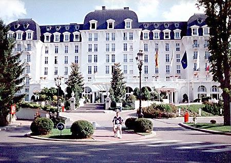 ����� L`Imperial Palace, ����