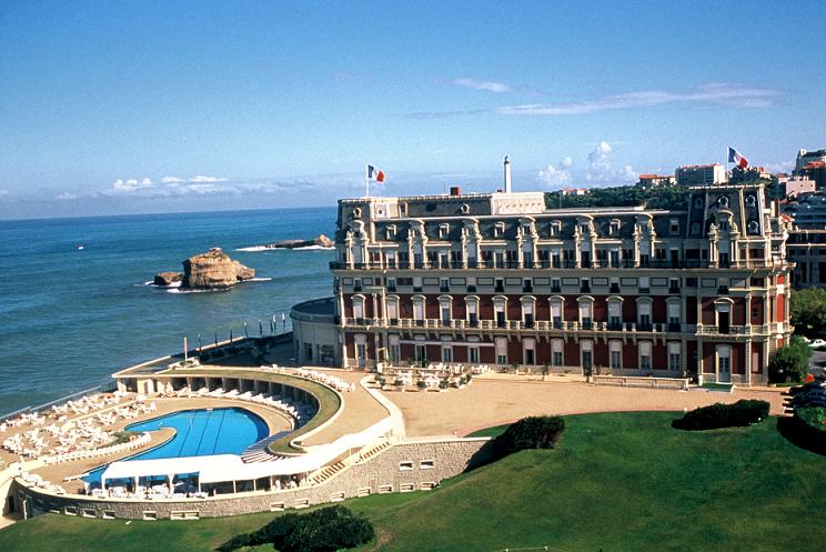 ����� Du Palais, ����