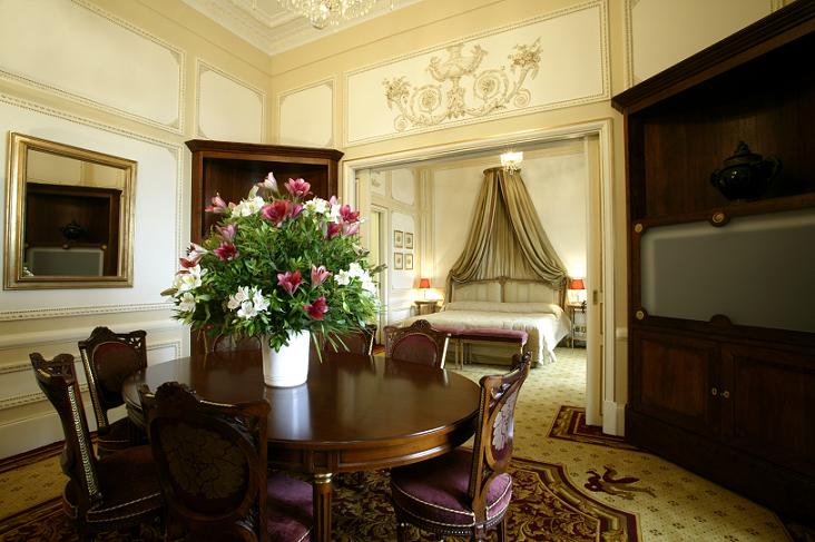 ����� Du Palais, ����