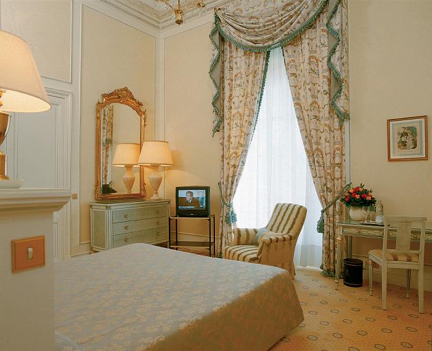 ����� Du Palais, ����