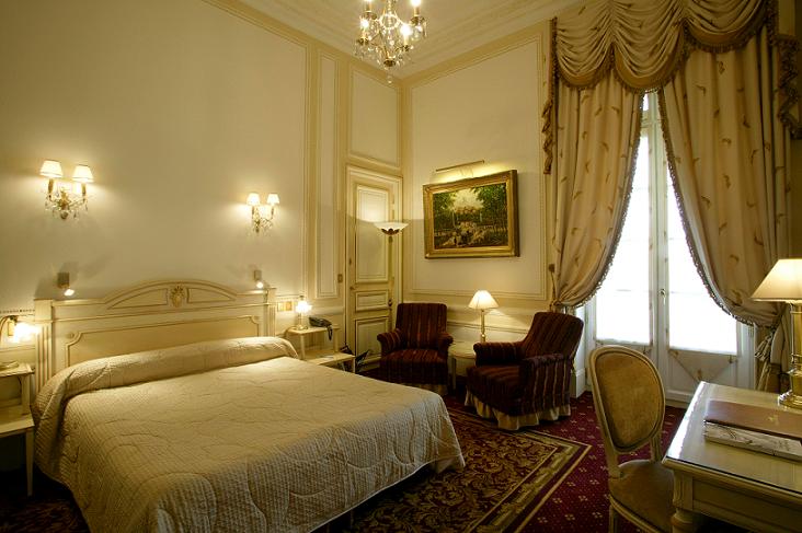 ����� Du Palais, ����