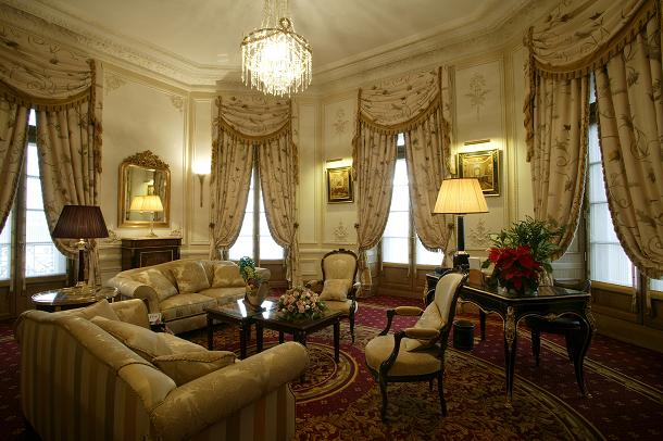 ����� Du Palais, ����