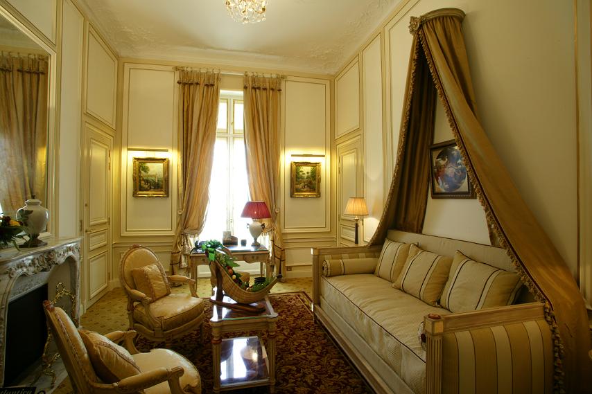����� Du Palais, ����