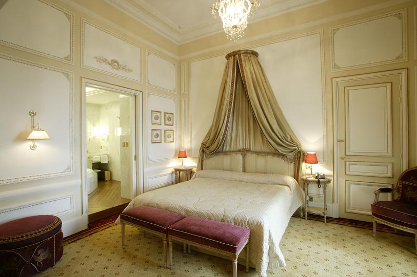 ����� Du Palais, ����