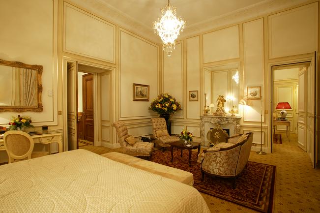 ����� Du Palais, ����