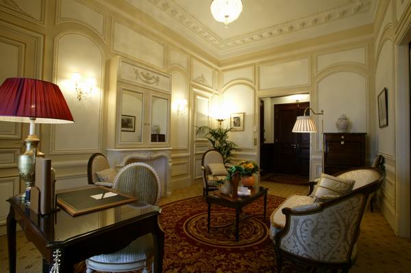 ����� Du Palais, ����