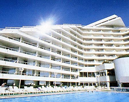 ����� Miramar Sofitel, ����