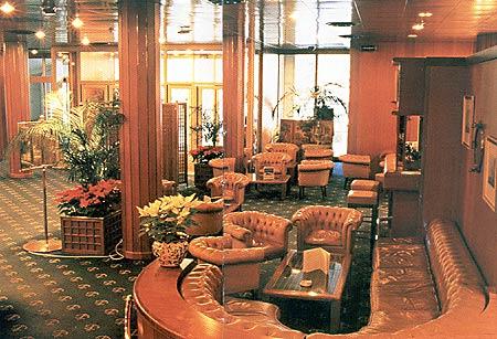 ����� Miramar Sofitel, ����