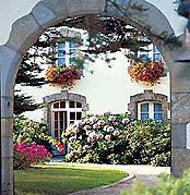 ����� Domaine de Rochevilaine, ����