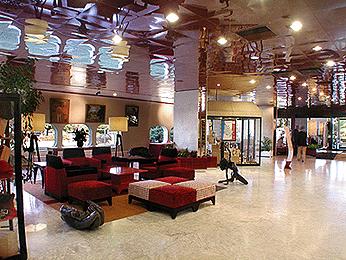 ����� Sofitel Bordeaux Aquitania, ����