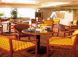����� Novotel Meridiadeck, ����