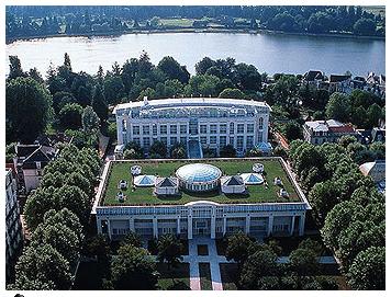 ����� Sofitel Thalassa Vichy Les Celestins, ����