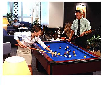 ����� Novotel Thermalia Vichy, ����