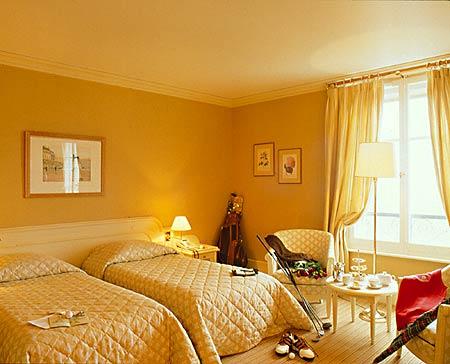 ����� Domaine de Divonne Le Grand Hotel luxe, ����