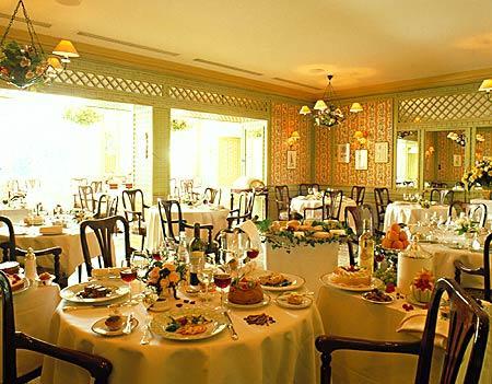 ����� Domaine de Divonne Le Grand Hotel luxe, ����
