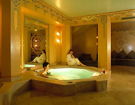 ����� Domaine de Divonne Le Grand Hotel luxe, ����