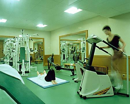����� Domaine de Divonne Le Grand Hotel luxe, ����