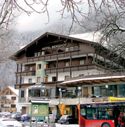 ����� Berghof, ����