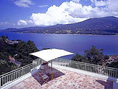 ����� Grand Hotel Miramar (Propriano), ����