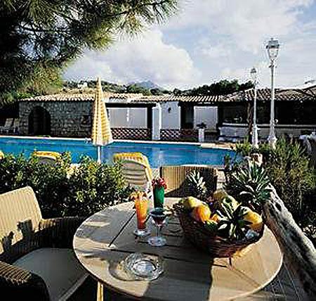 ����� Grand Hotel Miramar (Propriano), ����
