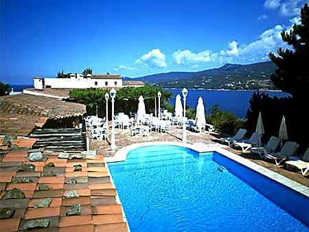 ����� Grand Hotel Miramar (Propriano), ����