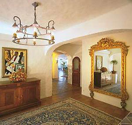 ����� Grand Hotel Miramar (Propriano), ����