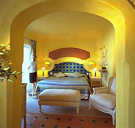 ����� Grand Hotel Miramar (Propriano), ����