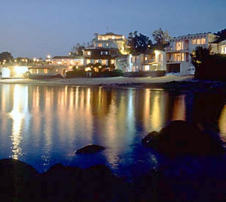 ����� Le Maquis (Porticcio) luxe, ����