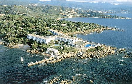 ����� Sofitel Thalassa (Porticcio), ����