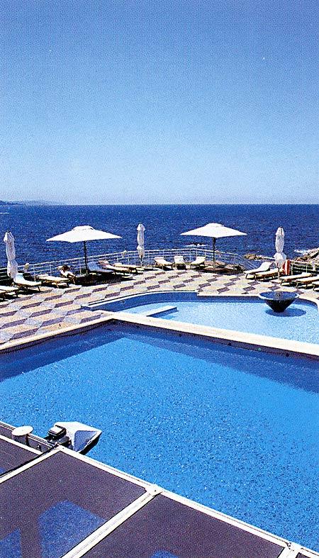 ����� Sofitel Thalassa (Porticcio), ����