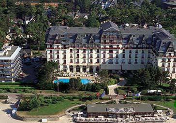 ����� Hermitage Barriere, ����