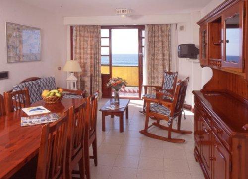 ����� Parque Santiago 4 APT, ����