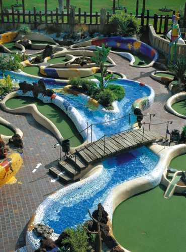 ����� Parque Santiago 4 APT, ����