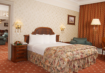 ����� Marriott Grand, ����