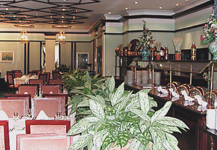 ����� Marriott Grand, ����