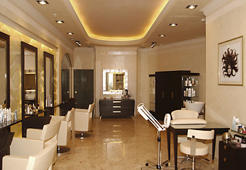 ����� Marriott Grand, ����