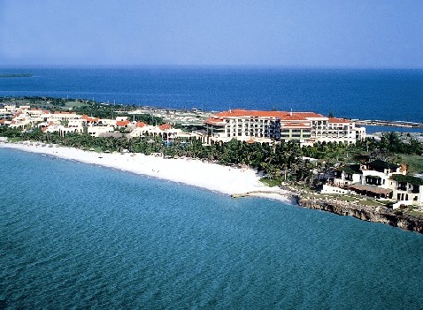 ����� Melia Las Americas, ����