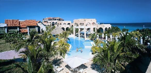 ����� Melia Las Americas, ����