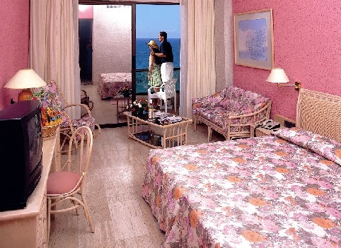 ����� Melia Las Americas, ����