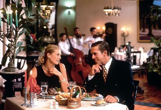 ����� Melia Las Americas, ����