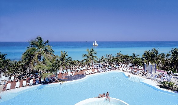 ����� Melia Las Americas, ����