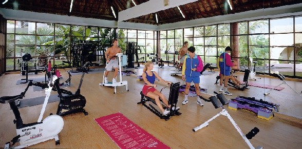 ����� Melia Las Americas, ����