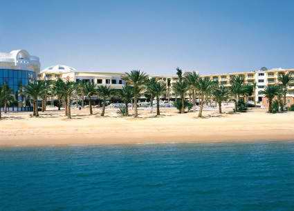 ����� InterContinental Abu Soma Resort, ����