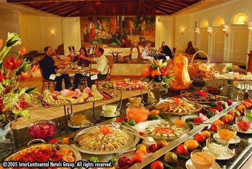 ����� InterContinental Abu Soma Resort, ����