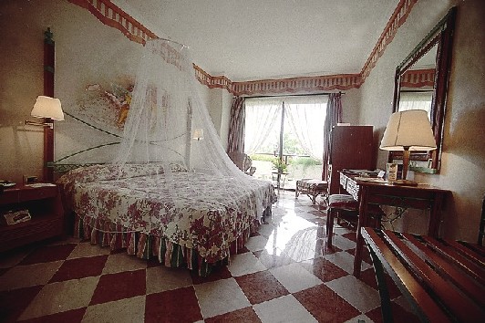 ����� Melia Varadero, ����