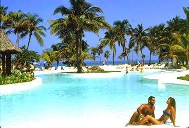 ����� Melia Varadero, ����