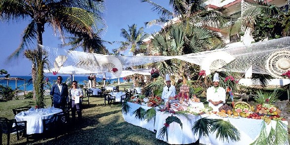 ����� Melia Varadero, ����