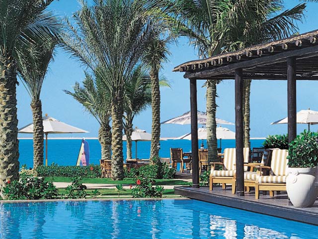 ����� Royal Mirage Arabian Court, ����